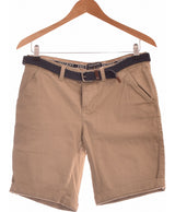302472 Shorts et bermudas SUPERDRY Occasion Once Again Friperie en ligne