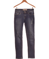 302498 Jeans ANGE Occasion Once Again Friperie en ligne