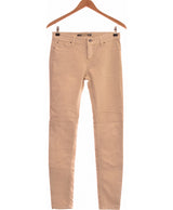 302512 Pantalons et pantacourts PULL AND BEAR Occasion Once Again Friperie en ligne