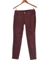 302513 Pantalons et pantacourts MANGO Occasion Once Again Friperie en ligne
