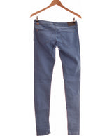 302516 Jeans BERSHKA Occasion Vêtement occasion seconde main