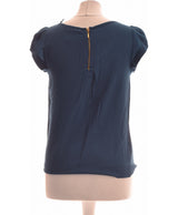 302534 Tops et t-shirts ZARA Occasion Vêtement occasion seconde main
