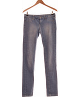 302542 Jeans MANGO Occasion Once Again Friperie en ligne