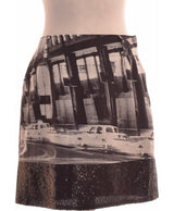 302543 Jupes MISS CAPTAIN Occasion Once Again Friperie en ligne
