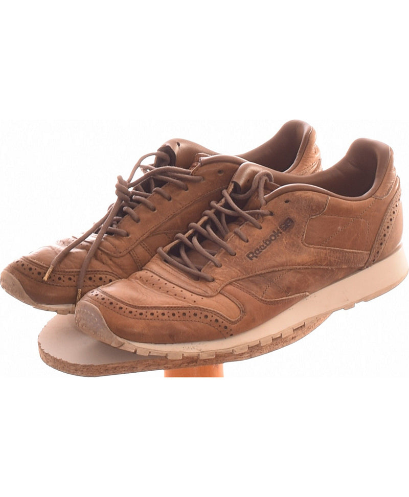 302549 Chaussures REEBOK Occasion Once Again Friperie en ligne