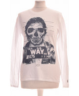 302581 Tops et t-shirts IKKS Occasion Once Again Friperie en ligne