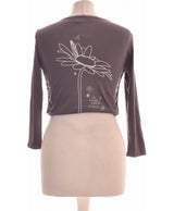302599 Tops et t-shirts LMV Occasion Vêtement occasion seconde main