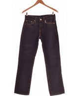 302604 Jeans LEVI'S Occasion Once Again Friperie en ligne