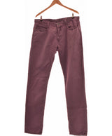 302609 Jeans BENETTON Occasion Once Again Friperie en ligne