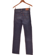 302614 Jeans LEVI'S Occasion Vêtement occasion seconde main