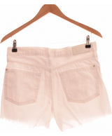 302617 Shorts et bermudas MANGO Occasion Vêtement occasion seconde main