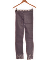302624 Pantalons et pantacourts H&M Occasion Vêtement occasion seconde main