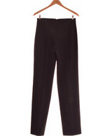 302631 Pantalons et pantacourts ZARA Occasion Vêtement occasion seconde main