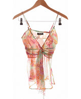 302646 Tops et t-shirts MORGAN Occasion Once Again Friperie en ligne