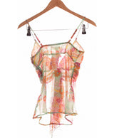 302646 Tops et t-shirts MORGAN Occasion Vêtement occasion seconde main