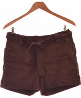 302652 Shorts et bermudas CAMAIEU Occasion Once Again Friperie en ligne