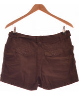 302652 Shorts et bermudas CAMAIEU Occasion Vêtement occasion seconde main