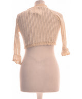 302653 Pulls et gilets MORGAN Occasion Vêtement occasion seconde main