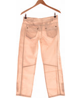 302667 Pantalons et pantacourts CAMAIEU Occasion Vêtement occasion seconde main