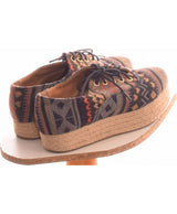 302684 Chaussures PIMKIE Occasion Vêtement occasion seconde main