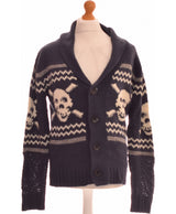 302713 Pulls et gilets ELEVEN PARIS Occasion Once Again Friperie en ligne