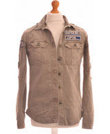 302732 Chemises et blouses SUPERDRY Occasion Once Again Friperie en ligne