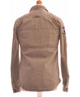 302732 Chemises et blouses SUPERDRY Occasion Vêtement occasion seconde main
