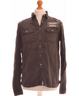 302733 Chemises et blouses SUPERDRY Occasion Once Again Friperie en ligne