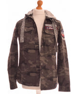 302737 Vestes SUPERDRY Occasion Once Again Friperie en ligne
