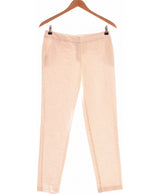 302761 Pantalons et pantacourts CAMAIEU Occasion Once Again Friperie en ligne