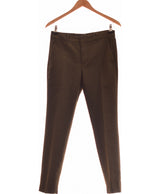 302762 Pantalons et pantacourts ZARA Occasion Once Again Friperie en ligne