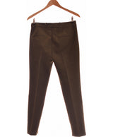 302762 Pantalons et pantacourts ZARA Occasion Vêtement occasion seconde main