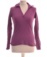 302767 Tops et t-shirts BURTON Occasion Once Again Friperie en ligne