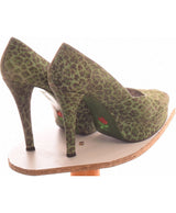 302781 Chaussures FREE LANCE Occasion Vêtement occasion seconde main
