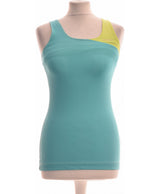 302827 Tops et t-shirts REEBOK Occasion Once Again Friperie en ligne