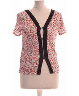 302833 Tops et t-shirts IKKS Occasion Once Again Friperie en ligne