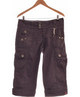 302835 Pantalons et pantacourts ESPRIT Occasion Once Again Friperie en ligne
