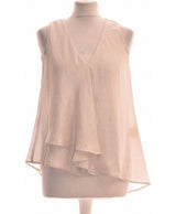 302836 Tops et t-shirts SINEQUANONE Occasion Once Again Friperie en ligne