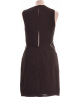 302839 Robes COLOR BLOCK Occasion Vêtement occasion seconde main