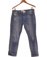 302846 Pantalons et pantacourts MANGO Occasion Once Again Friperie en ligne