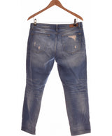 302846 Pantalons et pantacourts MANGO Occasion Vêtement occasion seconde main