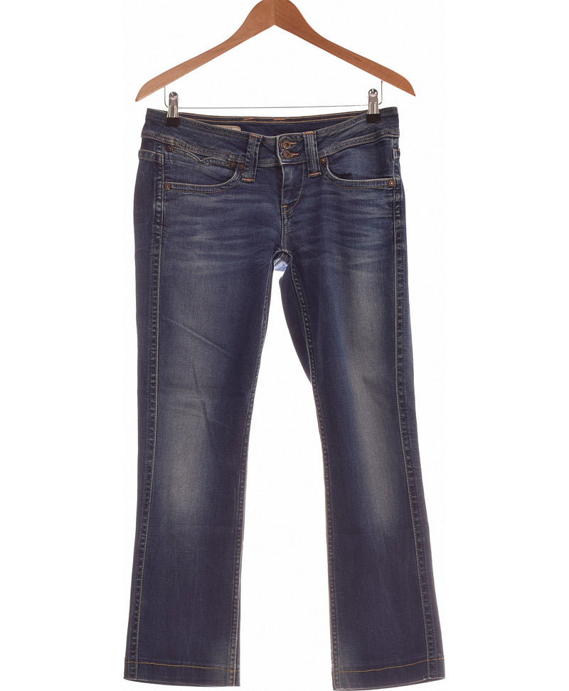 302853 Jeans PEPE JEANS Occasion Once Again Friperie en ligne