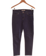 302854 Pantalons et pantacourts LEVI'S Occasion Once Again Friperie en ligne
