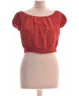 302864 Tops et t-shirts HOLLISTER Occasion Once Again Friperie en ligne