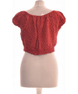 302864 Tops et t-shirts HOLLISTER Occasion Vêtement occasion seconde main
