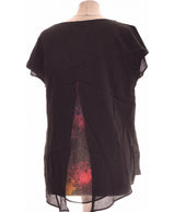 302866 Tops et t-shirts DESIGUAL Occasion Vêtement occasion seconde main