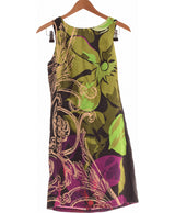 302877 Robes DESIGUAL Occasion Once Again Friperie en ligne