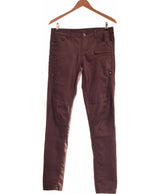 302878 Pantalons et pantacourts GRAIN DE MALICE Occasion Once Again Friperie en ligne