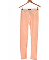 302894 Pantalons et pantacourts CACHE CACHE Occasion Once Again Friperie en ligne