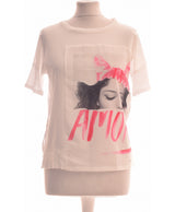 302912 Tops et t-shirts GUESS Occasion Once Again Friperie en ligne